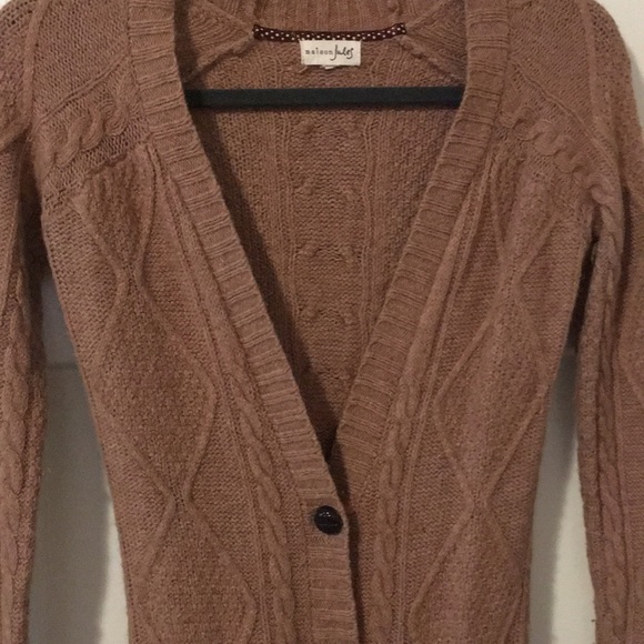 Cardigan - Picture 3 of 3